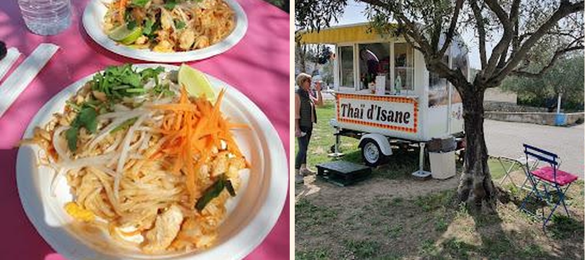 Thaï d'Isane - Gallery Image 1